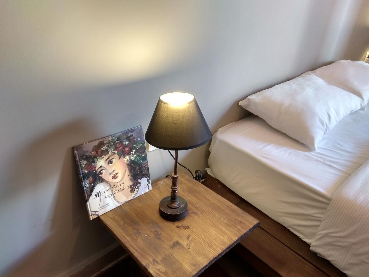 Lavender Daire Kalamata Dış mekan fotoğraf