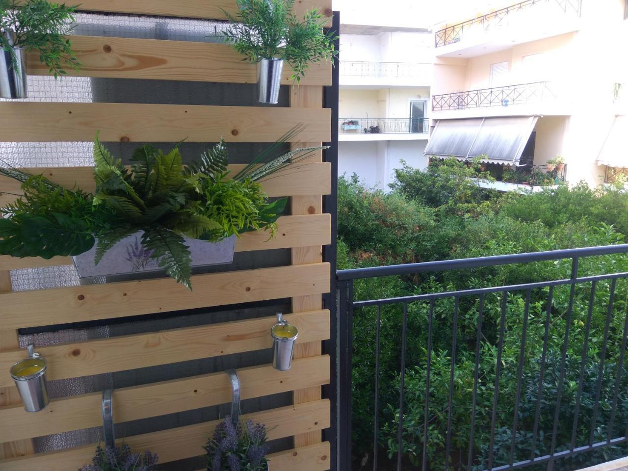 Lavender Daire Kalamata Dış mekan fotoğraf